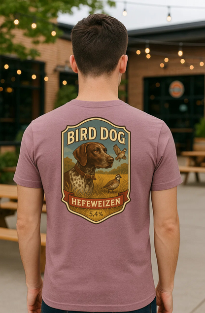German Shorthaired Pointer - Bird Dog