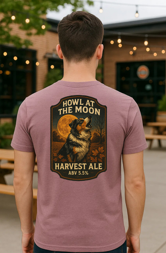 Howl at the Moon - Fall