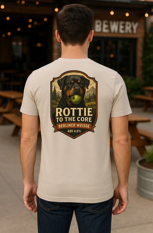 Rottweiler - Rottie to the Core