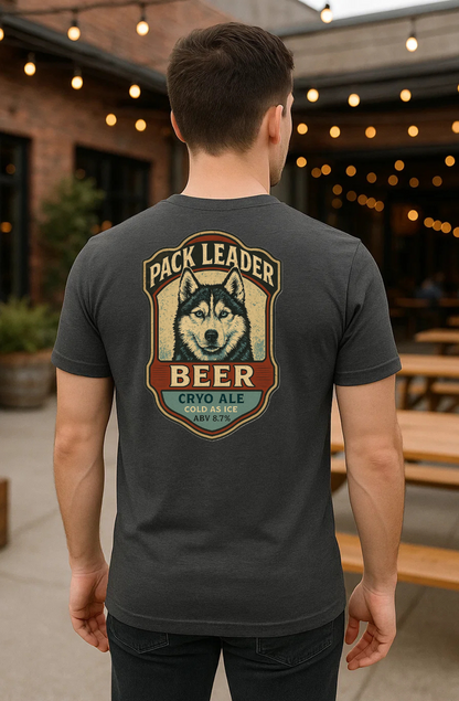 Husky - Pack Leader