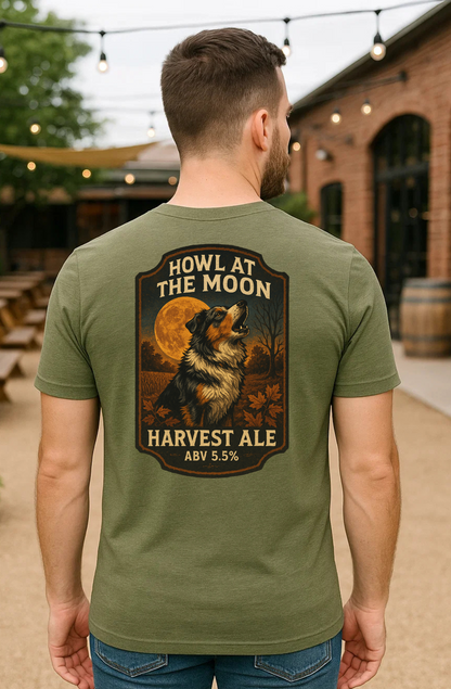 Howl at the Moon - Fall