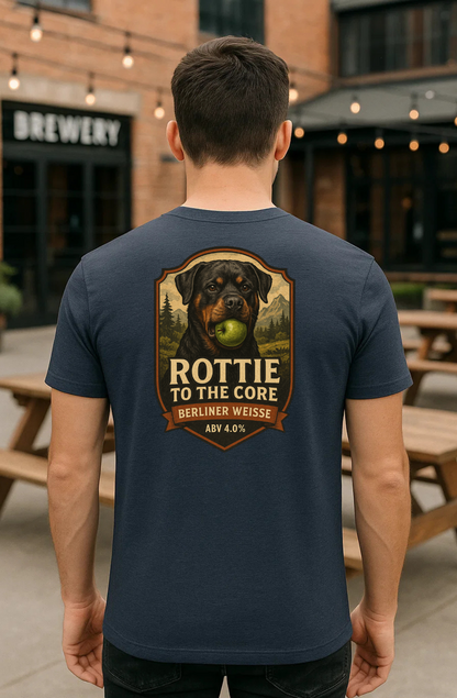 Rottweiler - Rottie to the Core