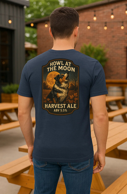Howl at the Moon - Fall