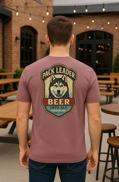 Husky - Pack Leader