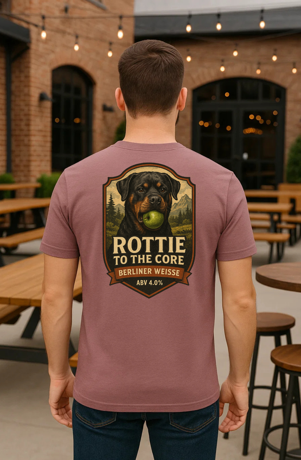 Rottweiler - Rottie to the Core