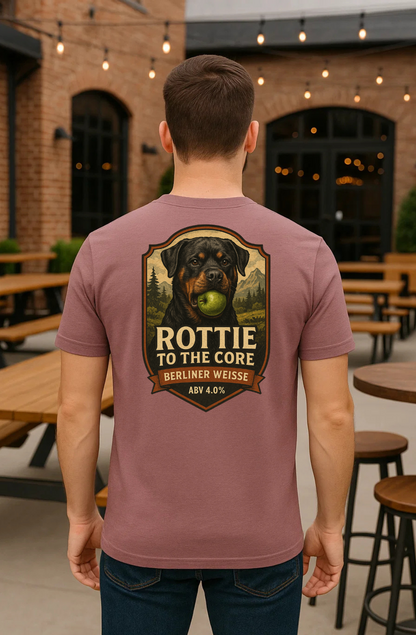 Rottweiler - Rottie to the Core