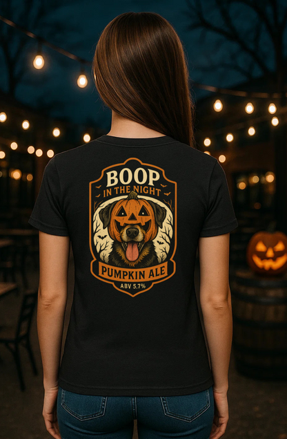 Boop in the Night – Halloween LTO