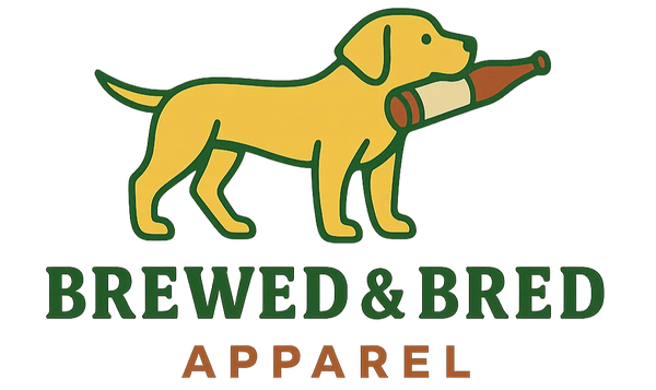 Brewed and Bred Apparel